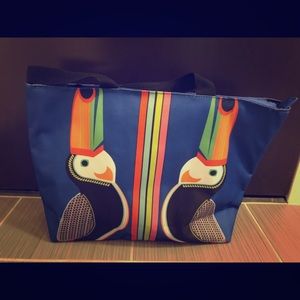 Adidas sports bag
